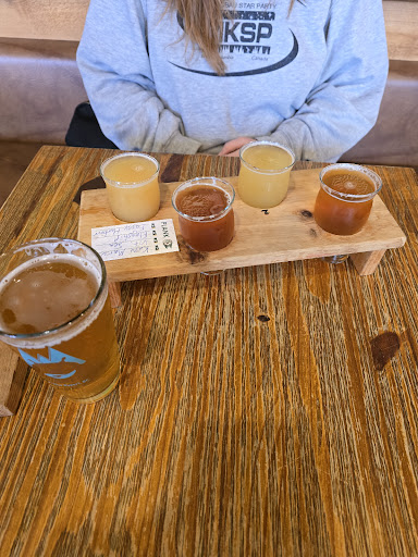 Photo of Wheelhouse Brewing Company - 380 Bill Murray Dr, Prince Rupert, BC V8J 4P5
